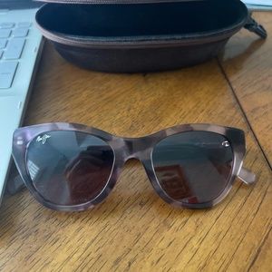 Maui gim sunglasses